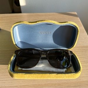 GG0936S 001 GUCCI
SUNGLASSES NEW COLLECTION
EYEWEAR GUCCI GG0936S GRAY
